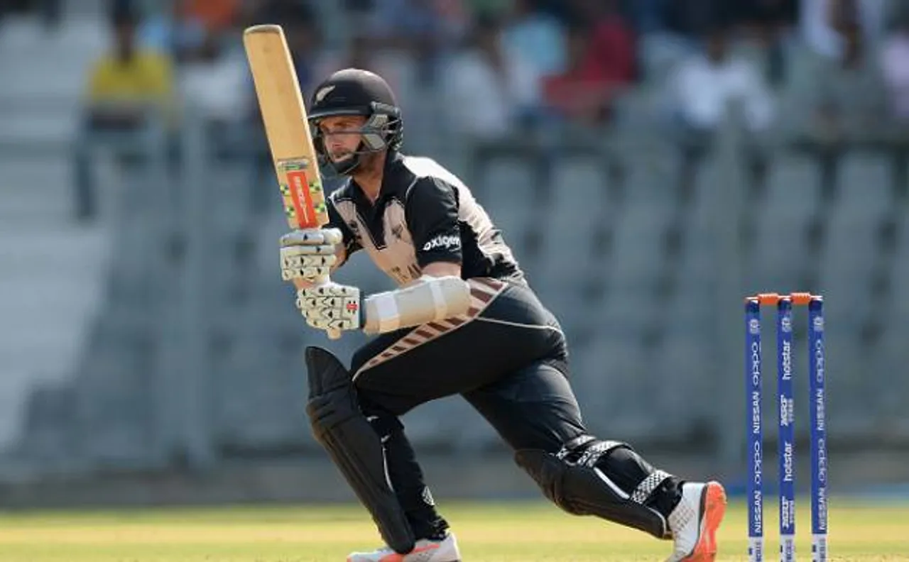 IND vs NZ ODI series 2016: After test rout black caps to settle scores