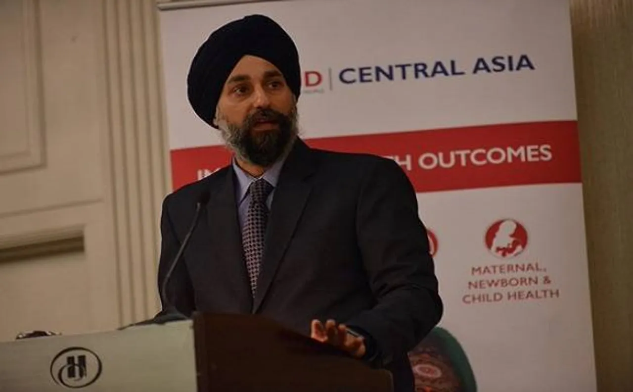 Security of Indian Ocean 'inextricably' linked to stability of global economy, says senior US diplomat