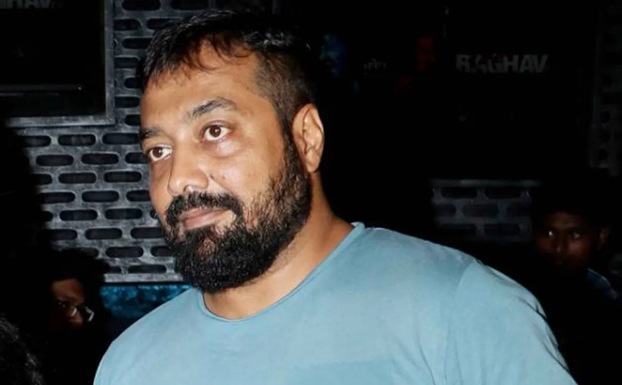 Anurag Kashyap supports ADHM's release; says PM should also be sorry for his Lahore trip