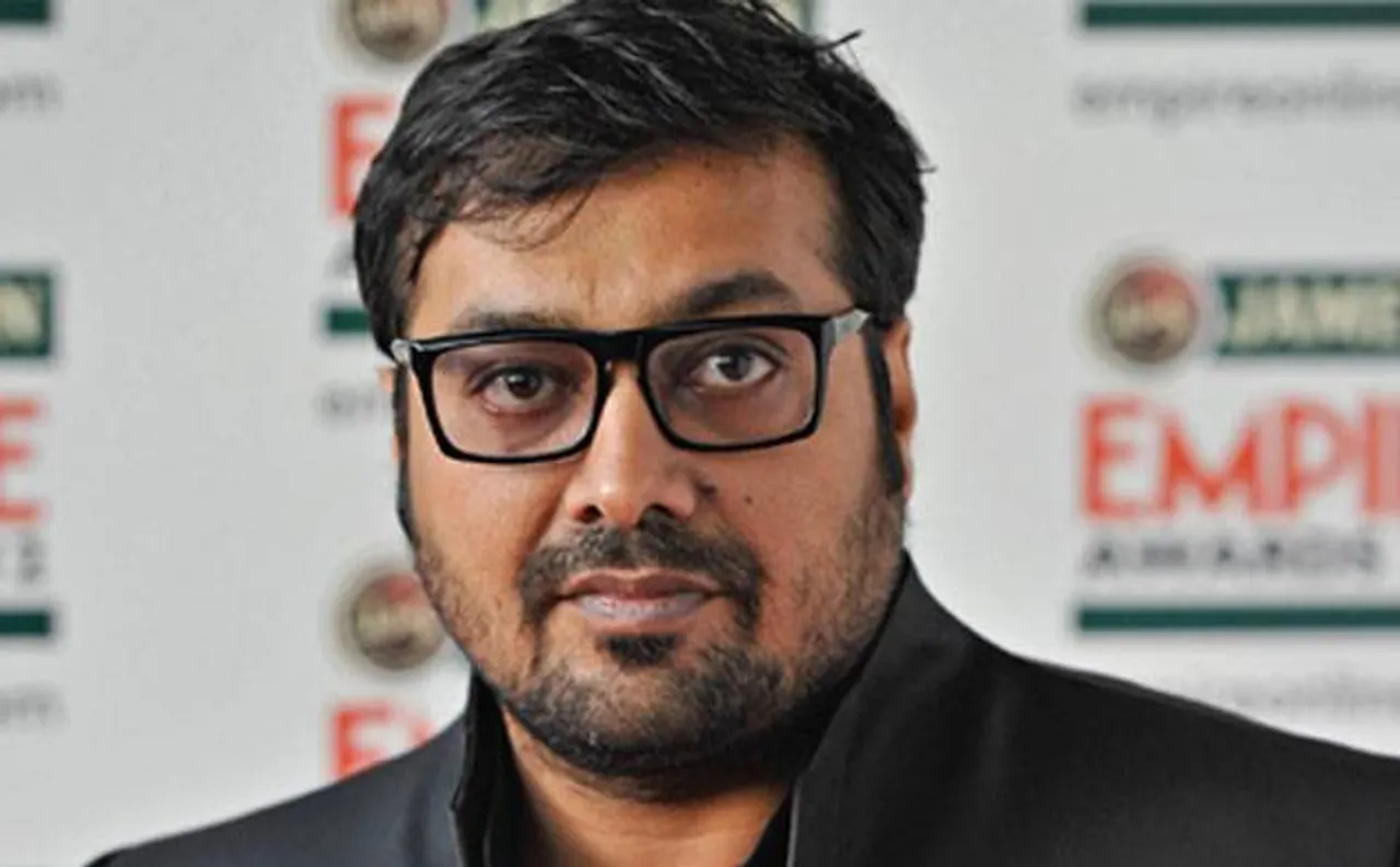 Anurag Kashyap defends 'Ae Dil Hai...', demands apology from PM Modi for his Pak trip