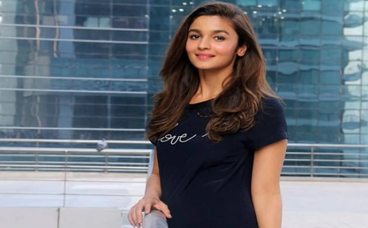 Bollywood Diva Alia Bhatt enjoyed playing DJ's role in upcoming film 'Ae Dil Hai Mushkil'		