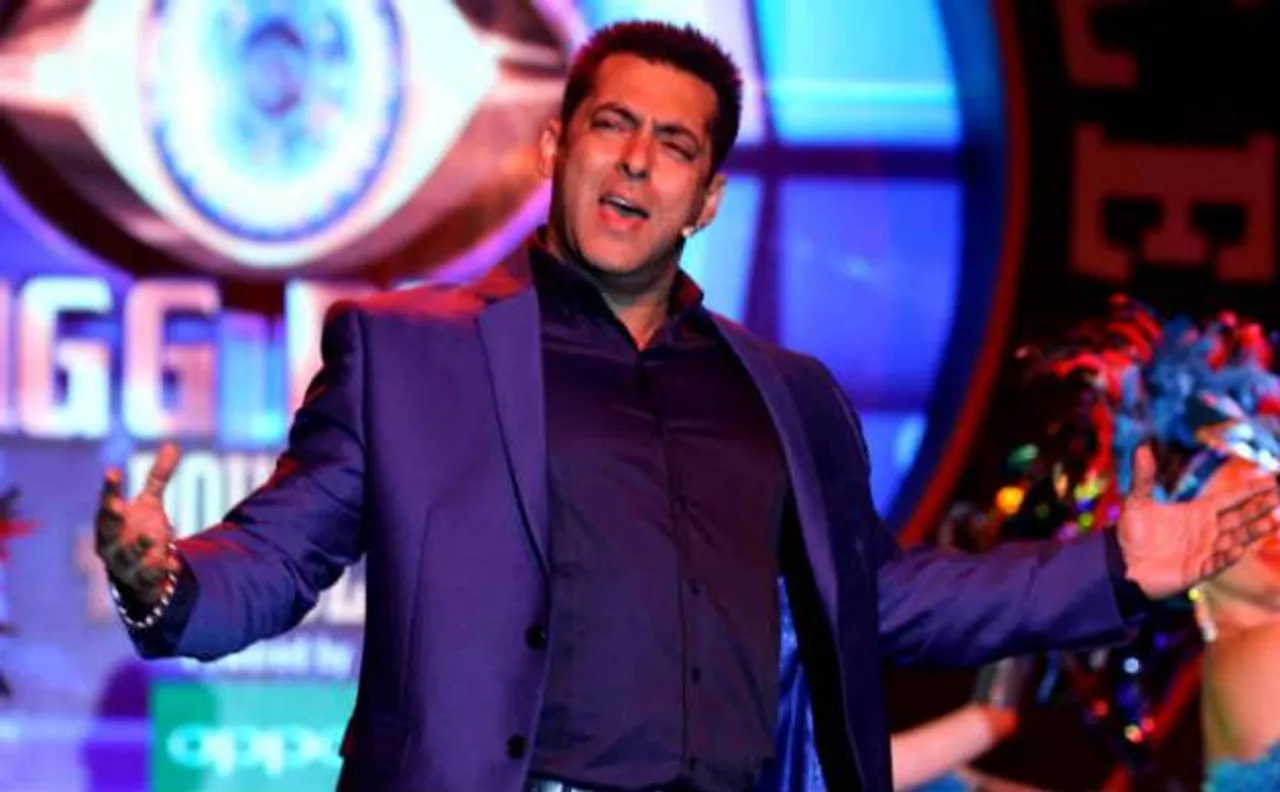 Know why Salman Khan is the best-ever Bigg Boss host