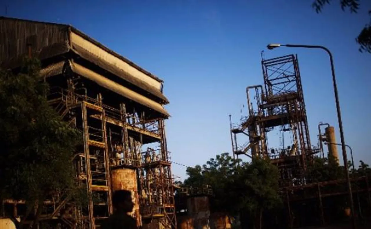 Madhya Pradesh: Bhopal Gas Tragedy memorial to be built