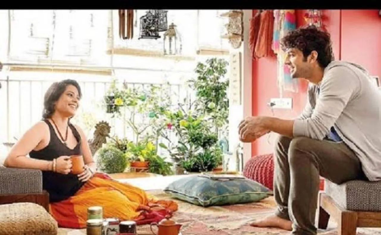 Indian film 'Tu Hai Mera Sunday's world premiere at London Film Festival