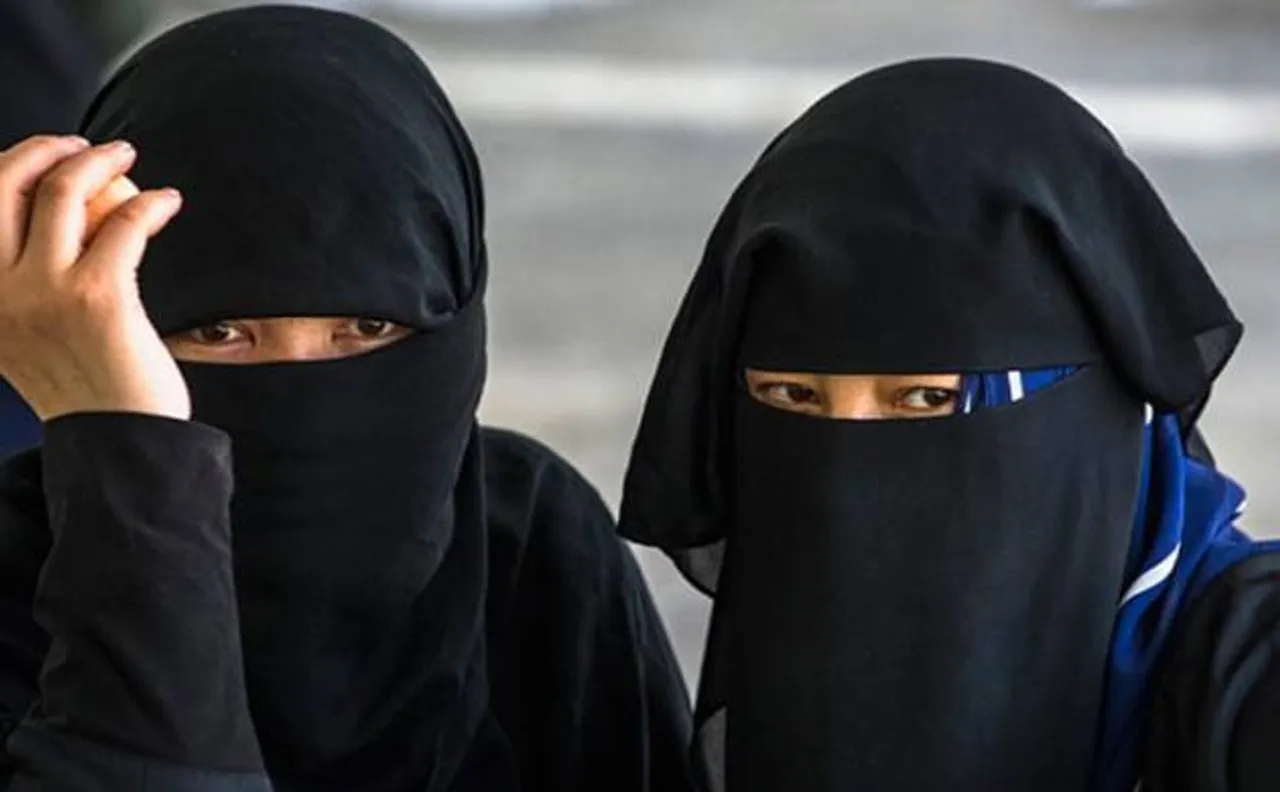 Leading women politicians seek abolition of â€˜triple talaqâ€™