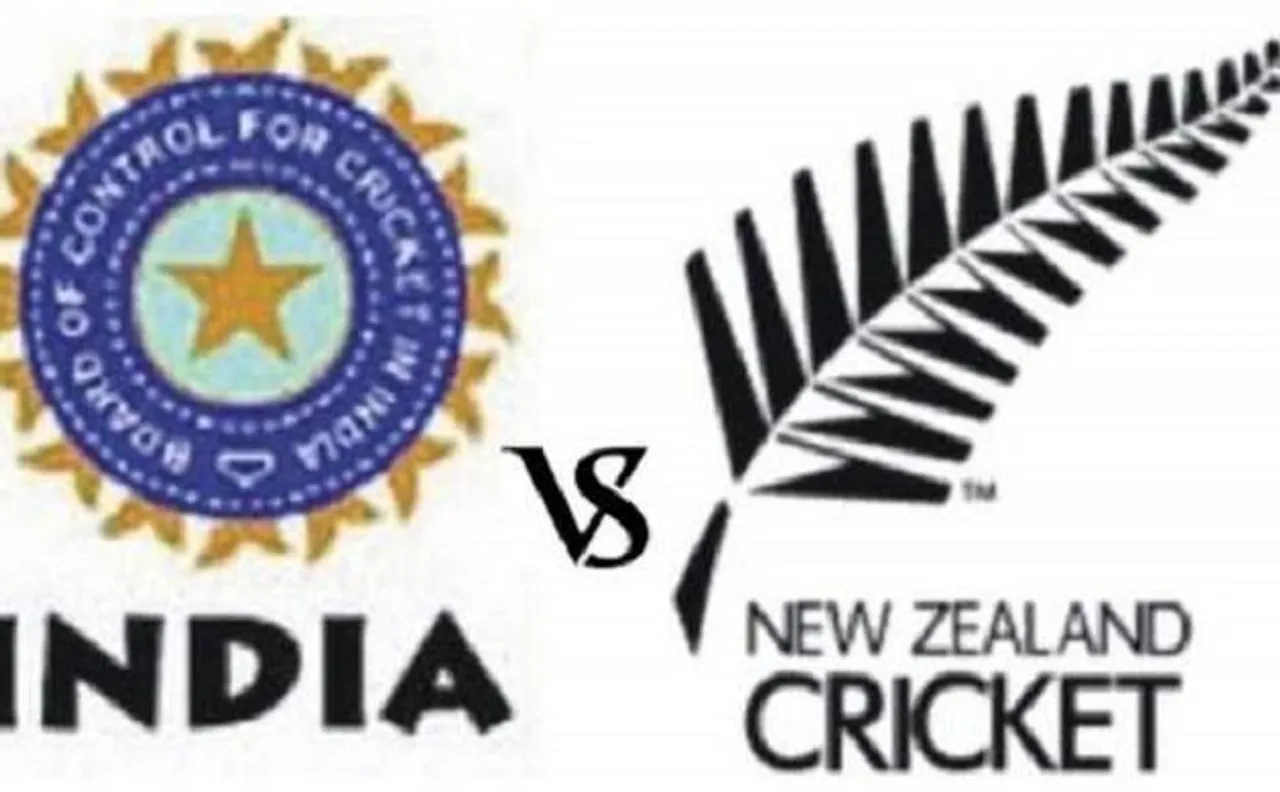 IND vs NZ ODI series 2016: How do the Black Caps fare against Men in Blue on Indian soil
