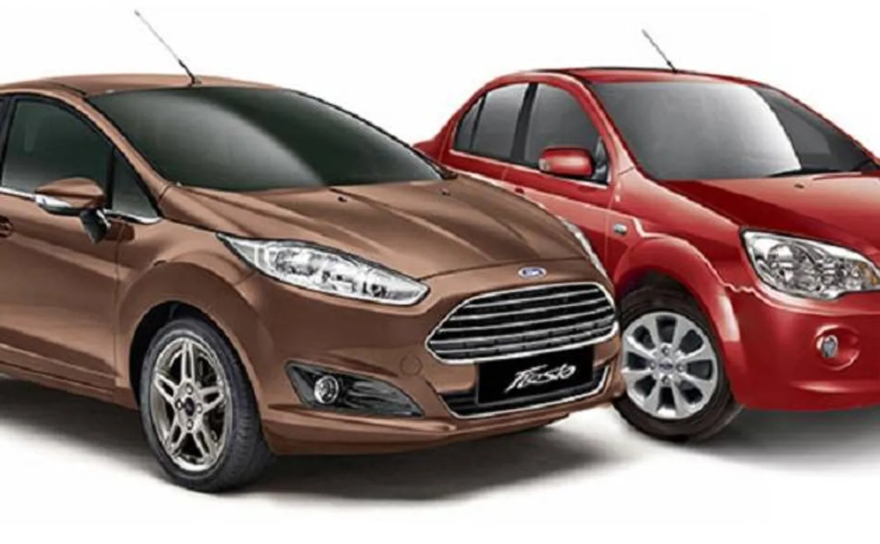 Passenger vehicle exports from India up 15.38 per cent; Ford, GM lead