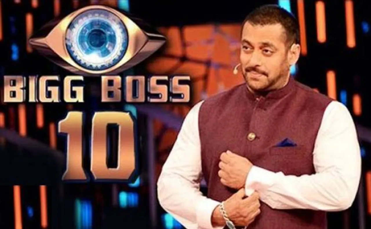 Bigg Boss season 10: 13 non-celebrity contestants going inside Bigg Boss house