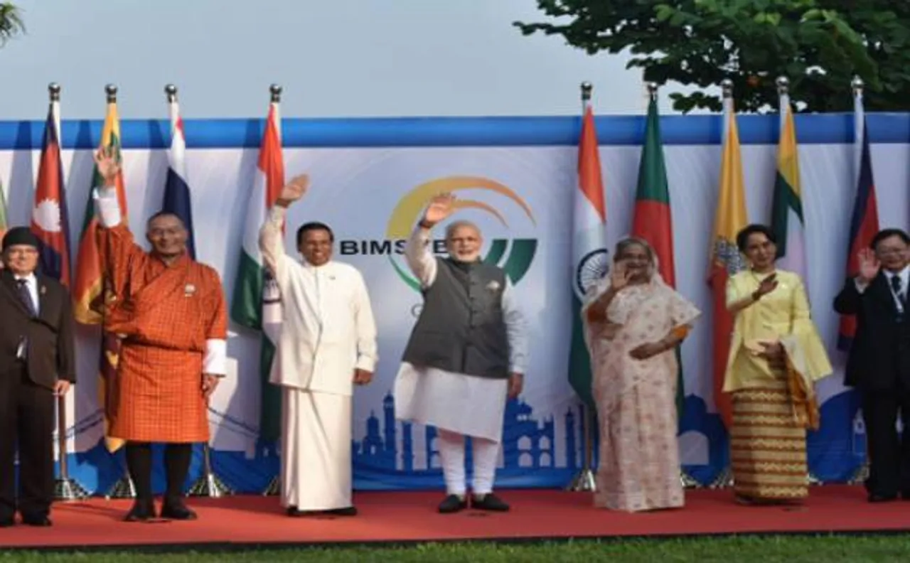 BRICS Summit concludes: Without naming Pak, Modi says nation supporting terror must be taken as a threat 