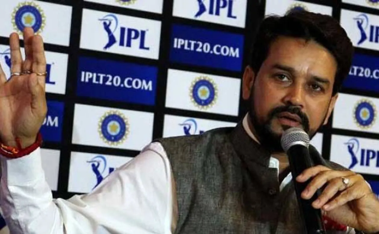ICC general manager to make presentation on Decision Review System before BCCI on October 20