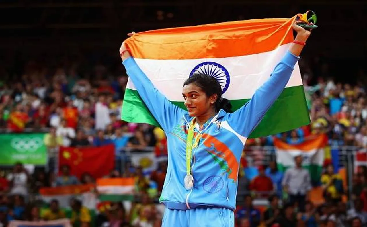 Rio Olympic medallist PV Sindhu to spearhead India's campaign at Denmark Open Super Series