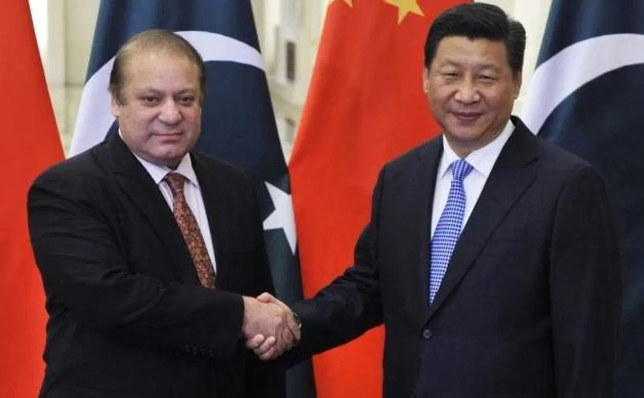IMF warns Pakistan of looming China-Pak Economic Corridor bill, says repayment will be serious