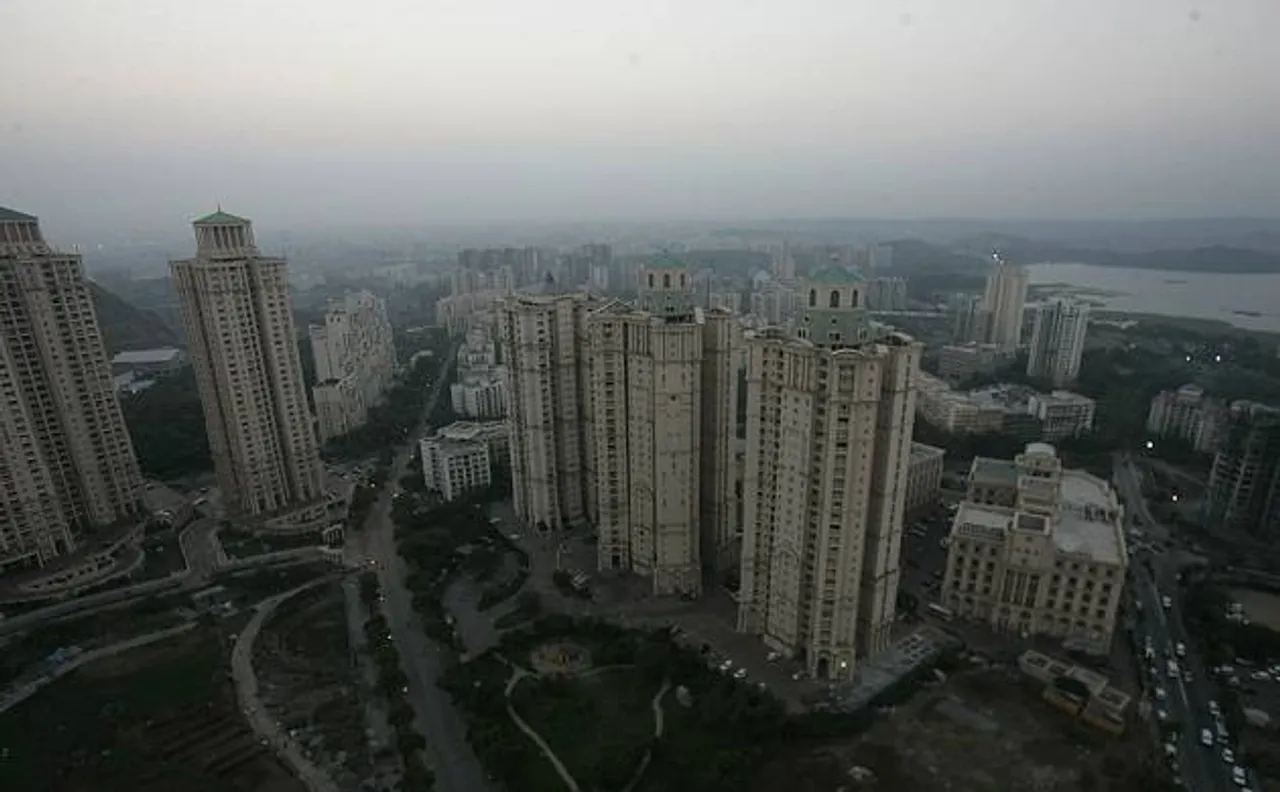 Top business stories on Oct 17: 161-metre high Chennai's tallest tower to be developed by Hiranandani and more