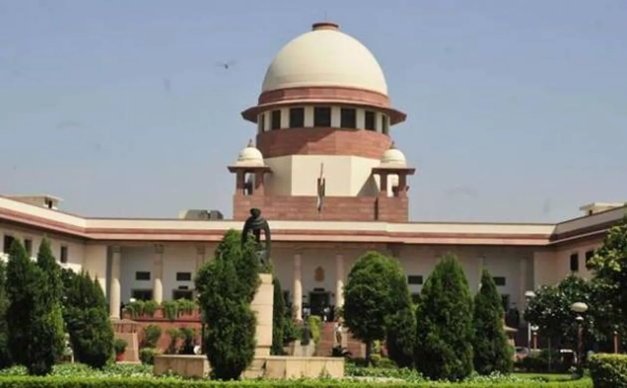 Entry of women in Haji Ali: Supreme Court extends stay on Bombay HC order