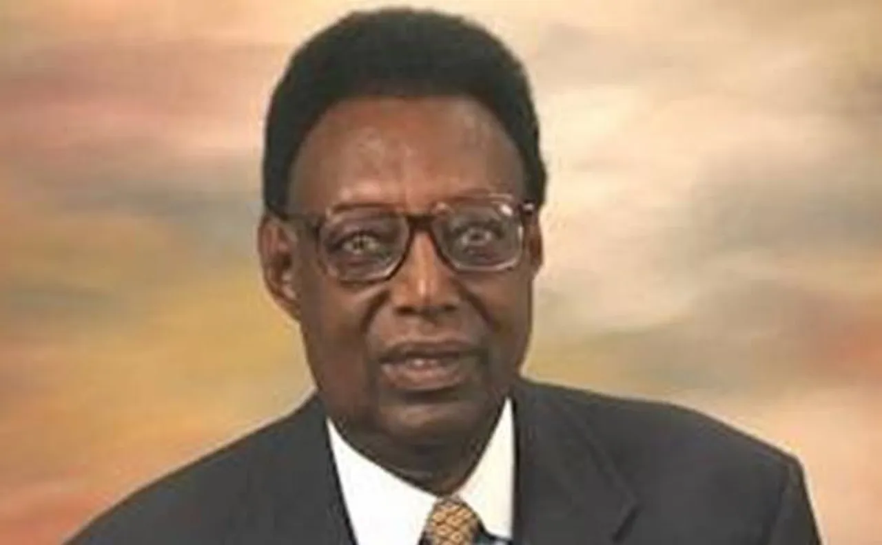 Last king of Rwanda Kigeli V passes away at 80