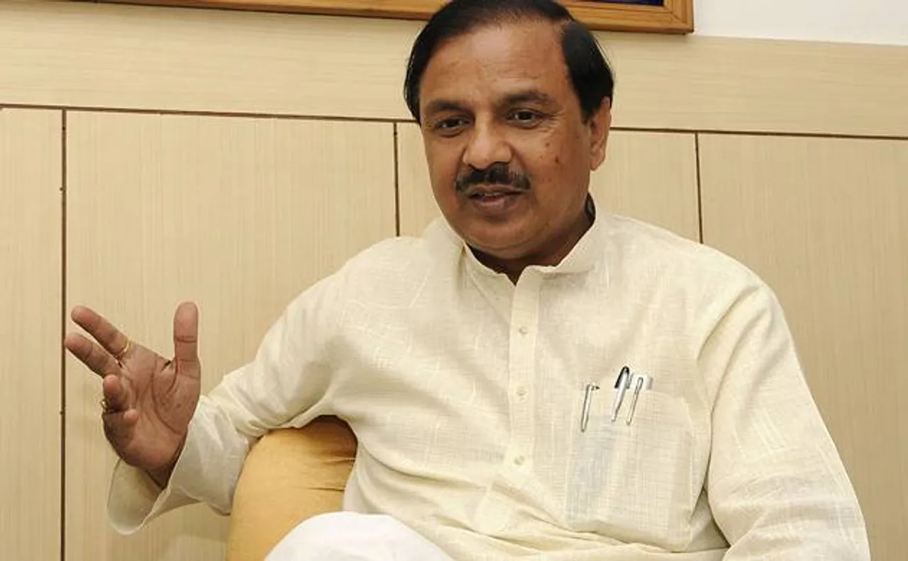 Watch video: Rs 151 crore will be spent for Ramayana museum in Ayodhya, says Tourism Minister Mahesh Sharma