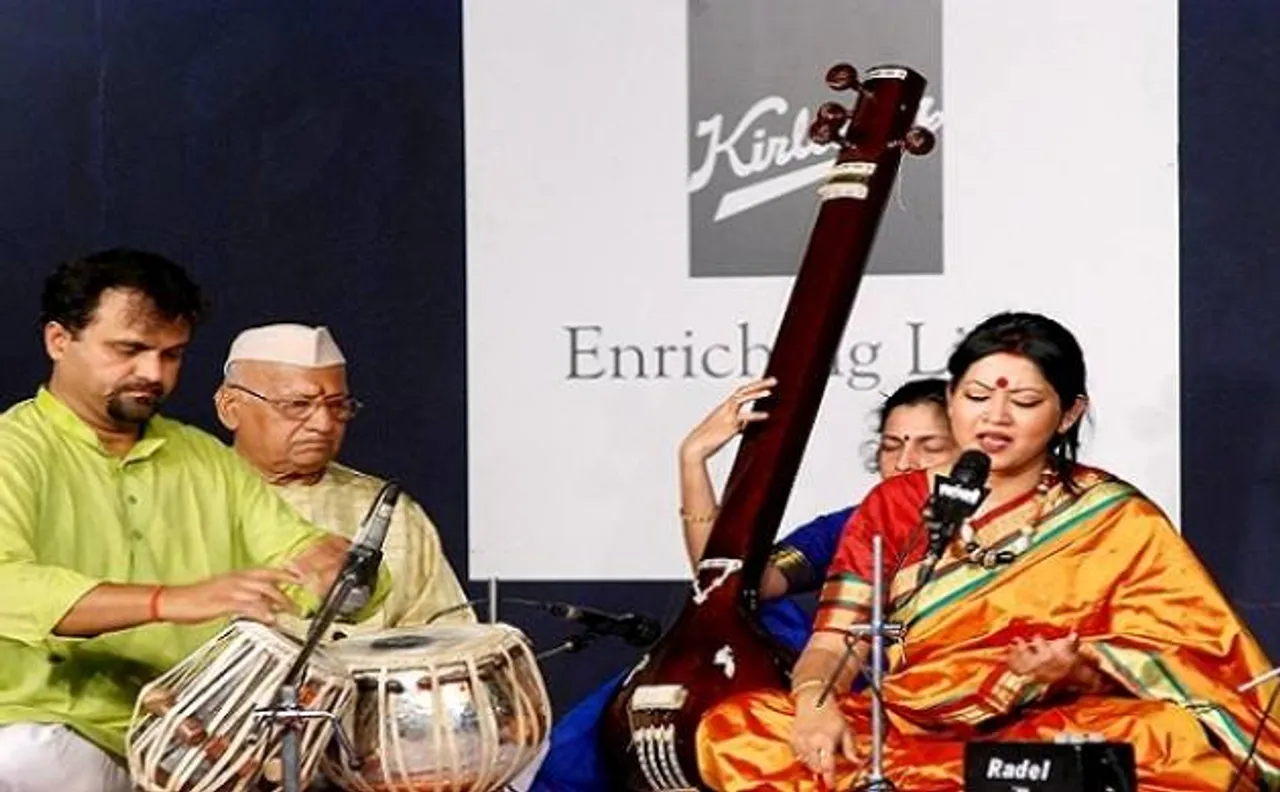 Be ready for the Delhi Classical Music Festival