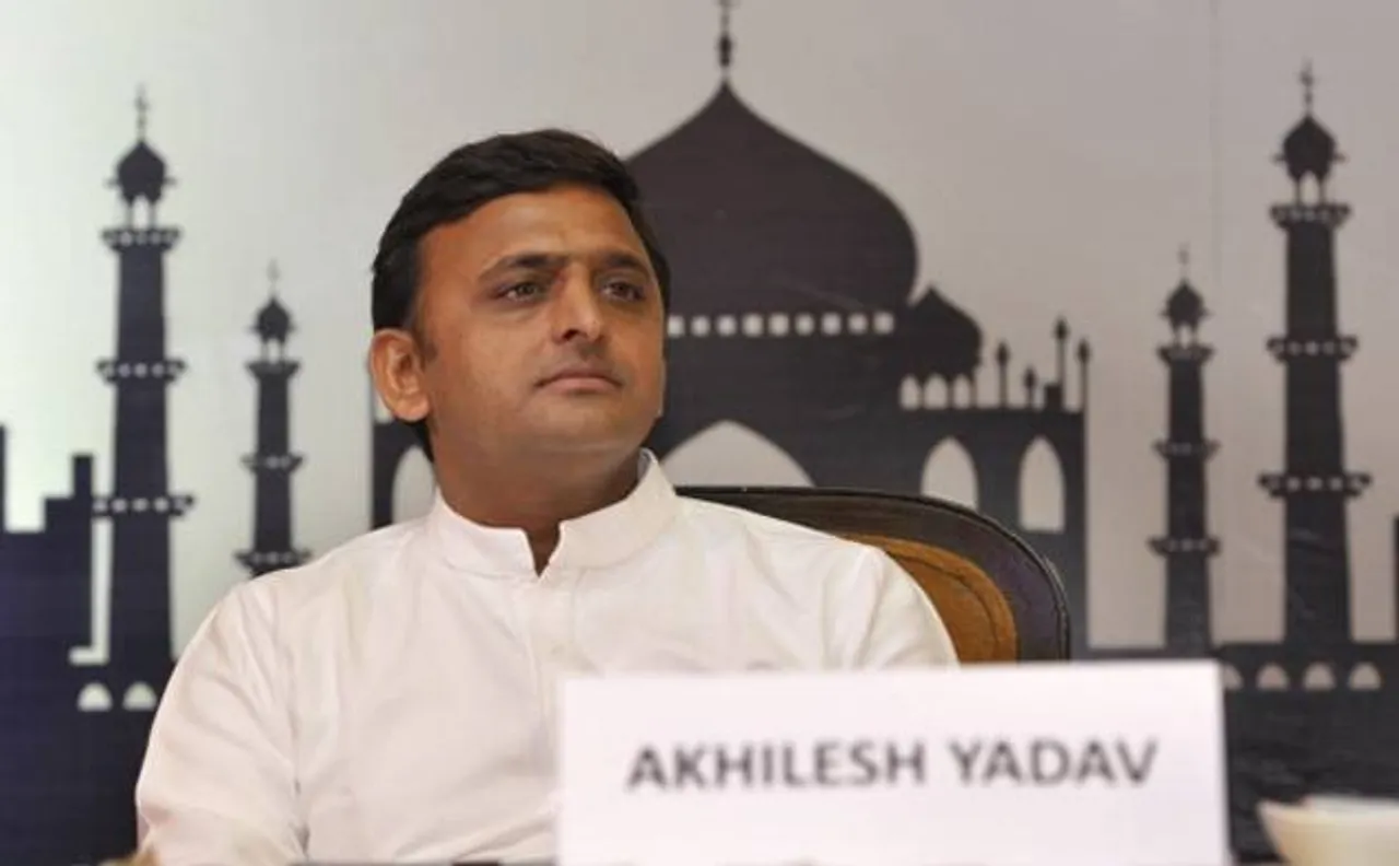 2017 UP polls: Akhilesh Yadav to be Samajwadi Party's CM candidate, says Mulayam aide Kiranmoy Nanda