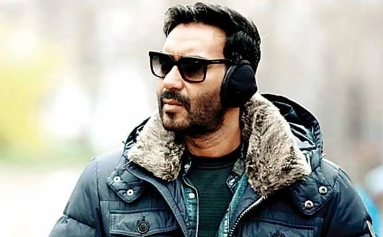 Ajay Devgn's Shivaay gets U/A certificate