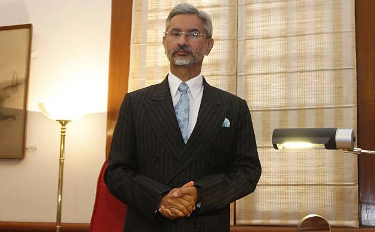 Army has carried out 'surgical strikes' across LOC in the past too, says Foreign Secretary S Jaishankar