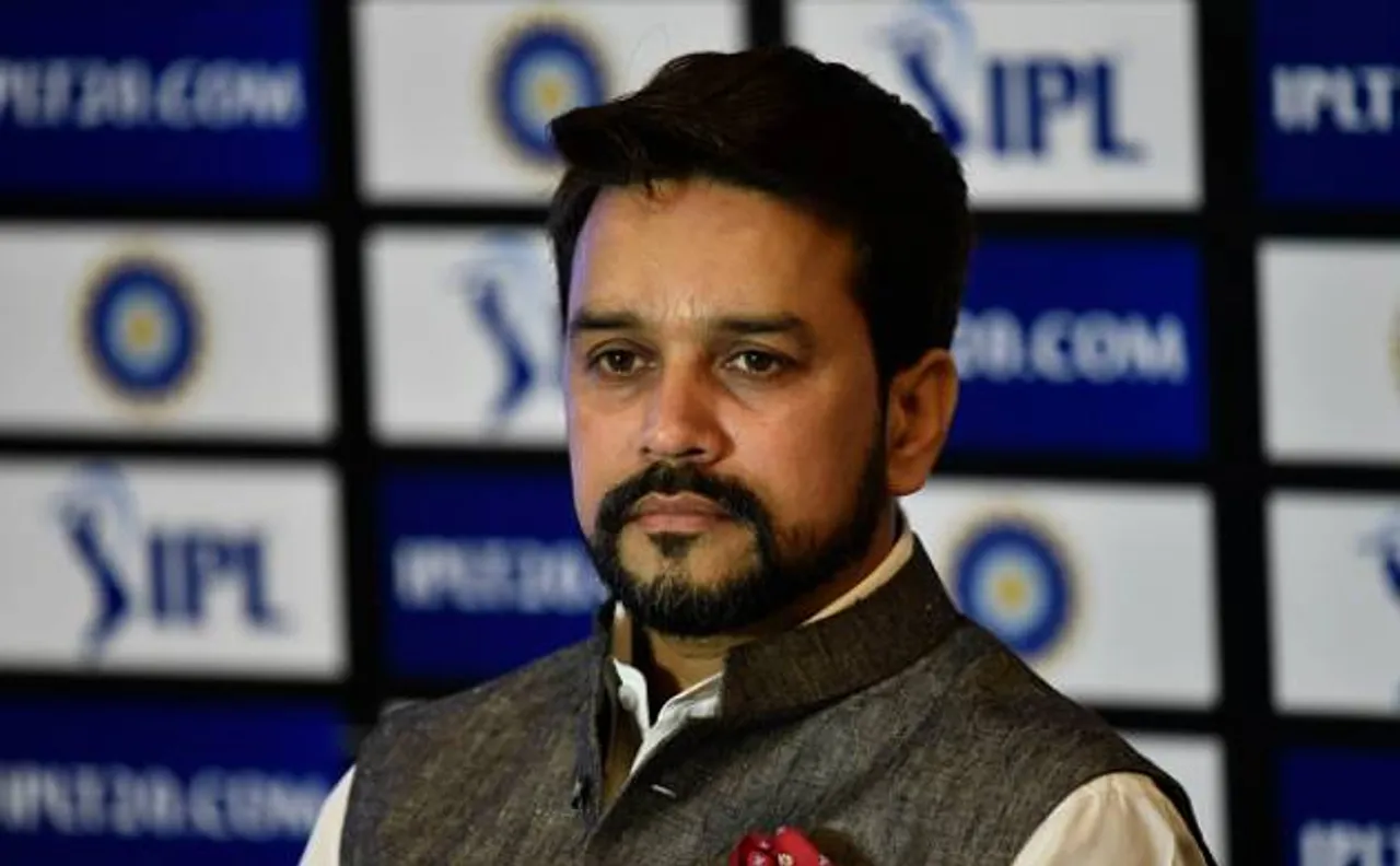 BCCI to SC: Lodha panel trying to run cricket in country