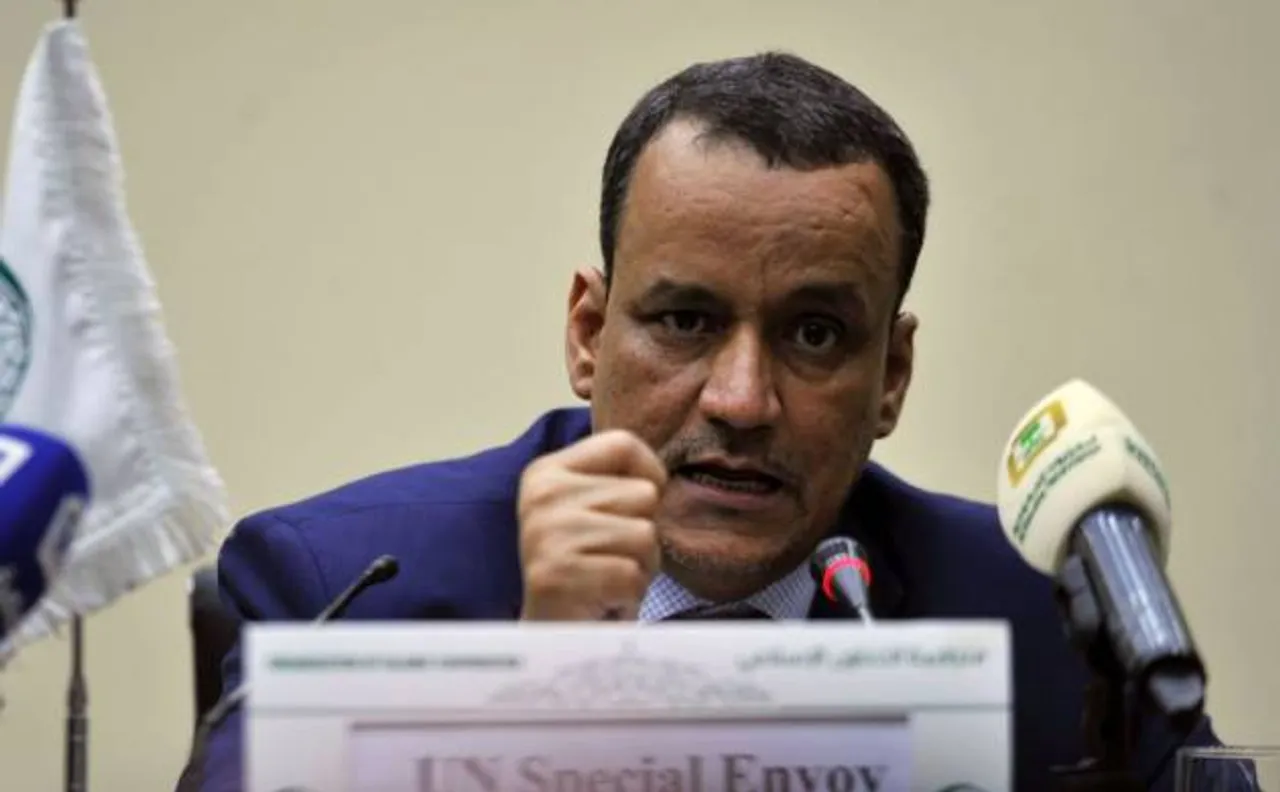 Yemen conflict: 72-Hour truce to start for Yemen, says UN envoy
