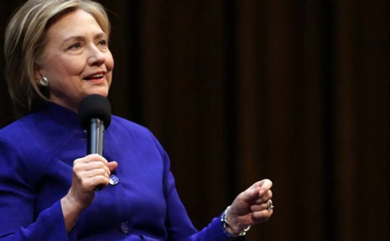 Polls suggest Hillary Clinton takes near unbeatable lead over Trump
