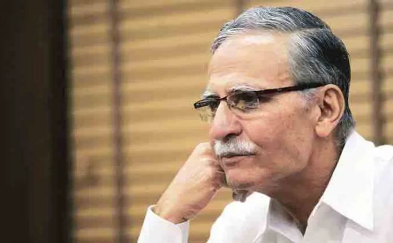 President Pranab Mukherjee gives nod for probe against AMU Vice Chancellor Zameer Uddin