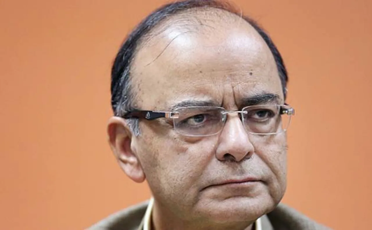 Arun Jaitley chairs GST Council meet to deliberate over rates, compensation to states