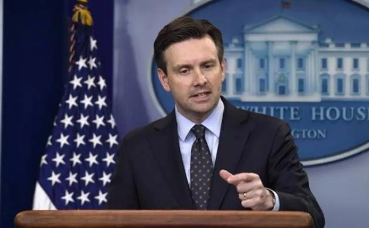 Dislodging ISIS from the city would be a significant strategic game: Josh Earnest