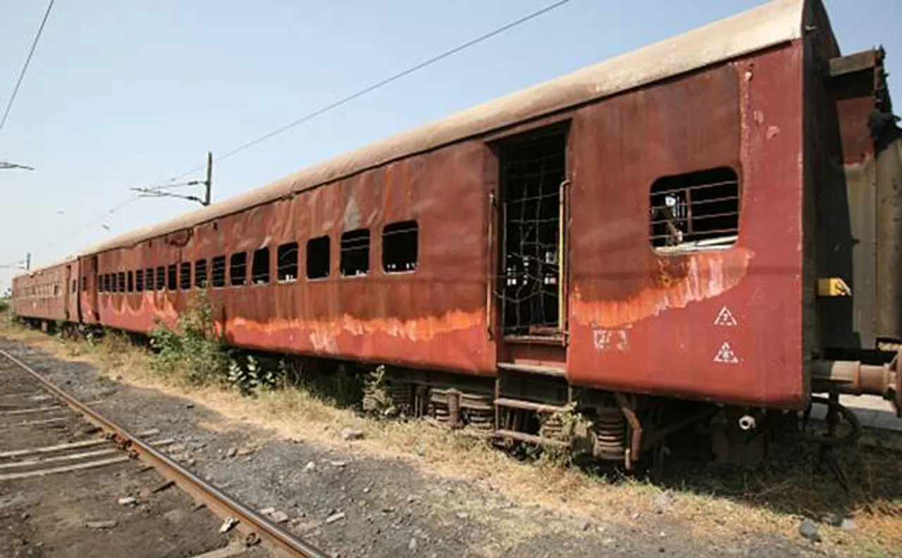 First extradition from UK since 1992: Accused in post-Godhra riots to be extradited today