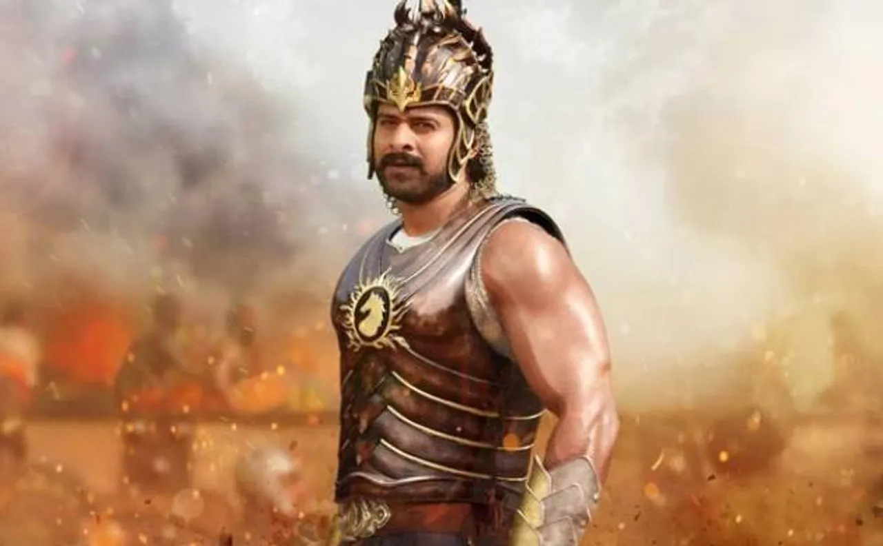 SS Rajamouli to reveal first look of Baahubali 2 at Jio MAMI Film Festival
