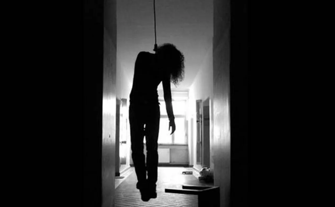 National-level Kabaddi player Rohit Kumar's wife commits suicide