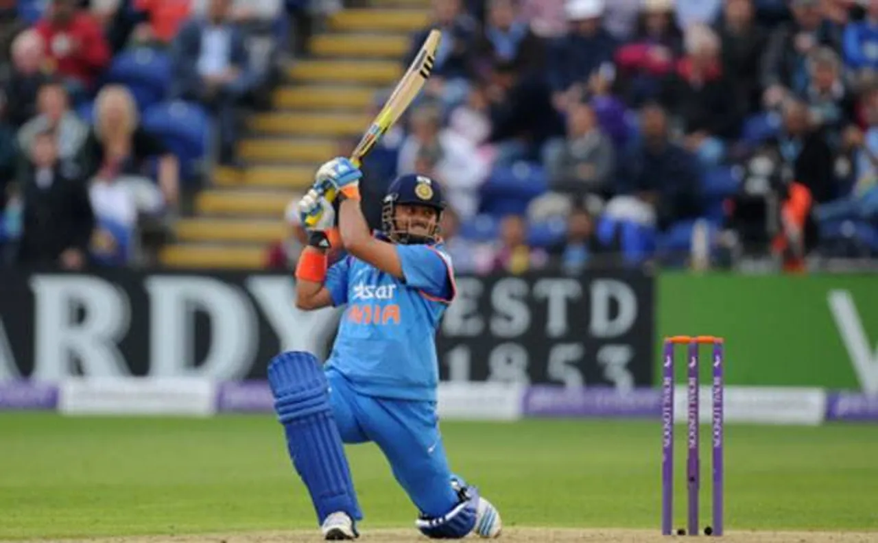 India vs NZ: Suresh Raina not fully fit, set to miss 2nd ODI 