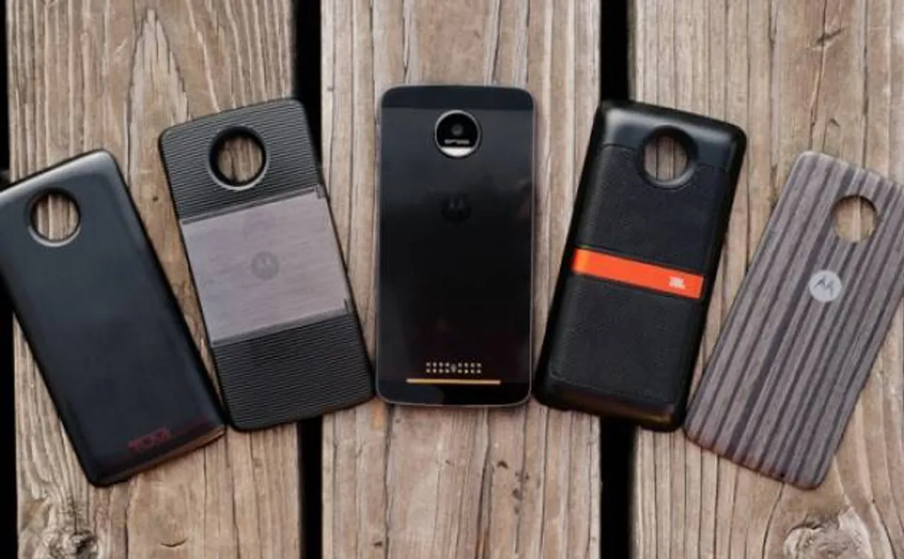 Moto Z, Motorola's new smartphone: Know all about its price, specifications & more