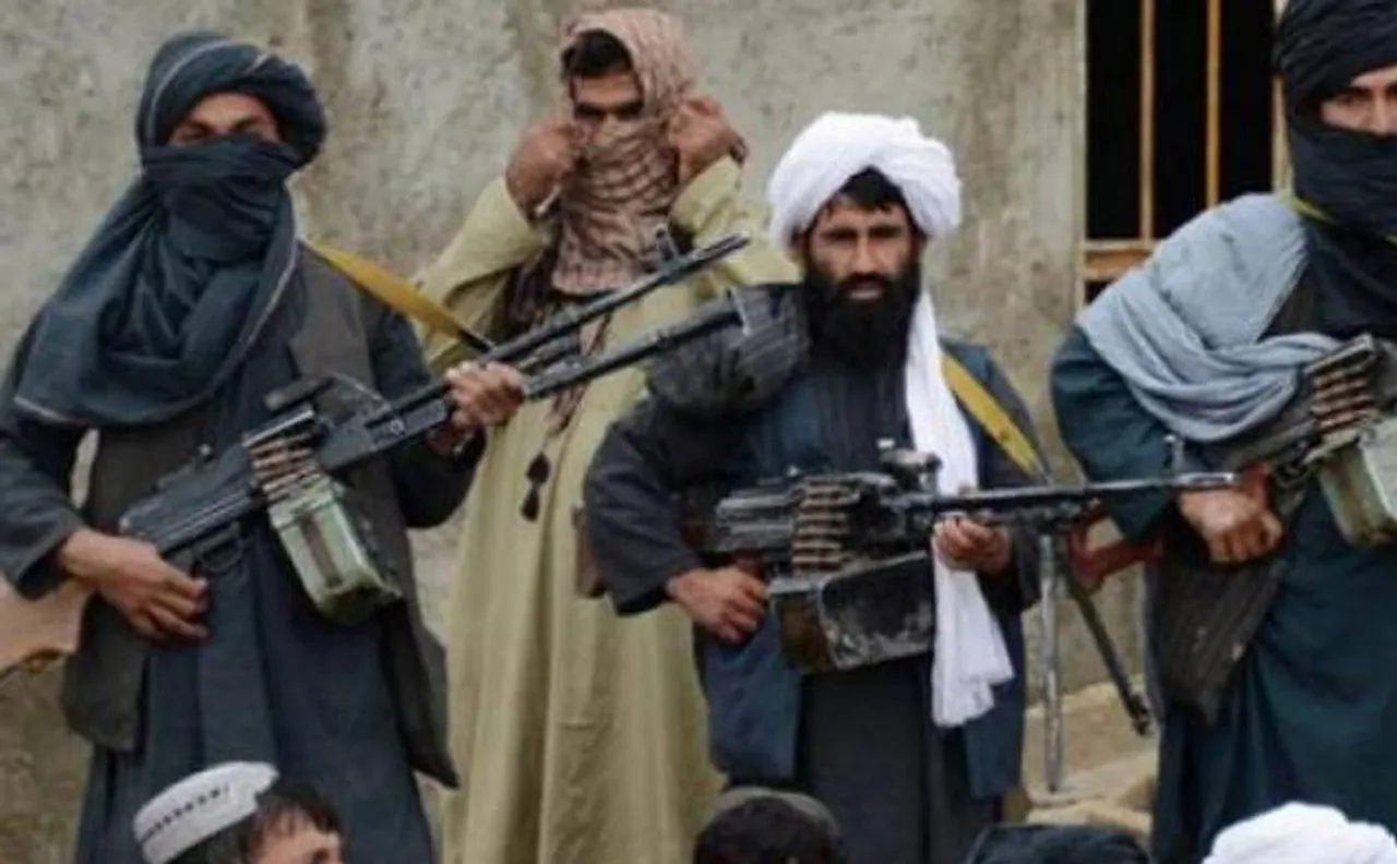 Hizbul Mujahideen asks migrant Kashmiri Pandits to return to Valley
