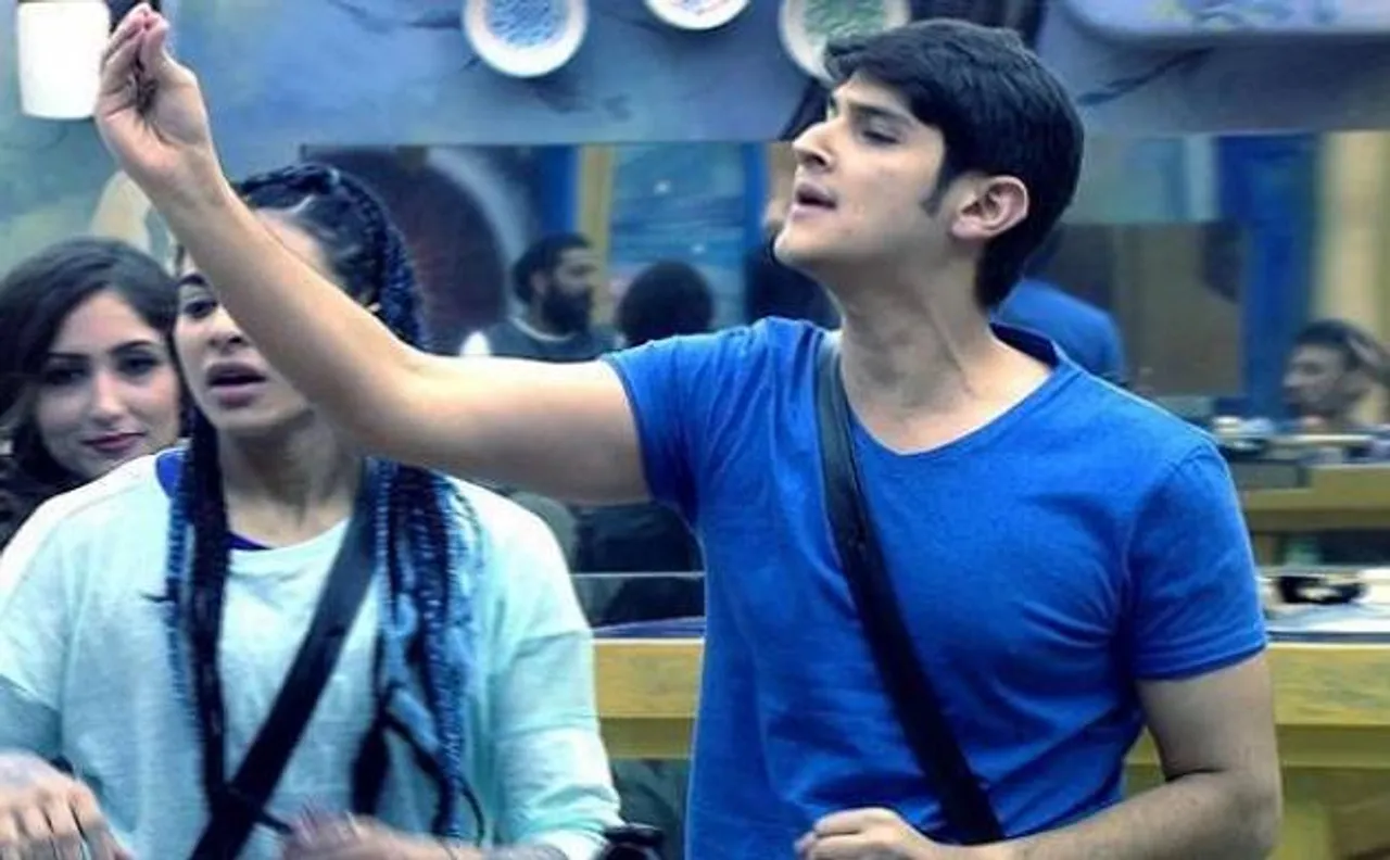 Bigg Boss 10, Day 3: Commoners turn against TV actor Rohan Mehra
