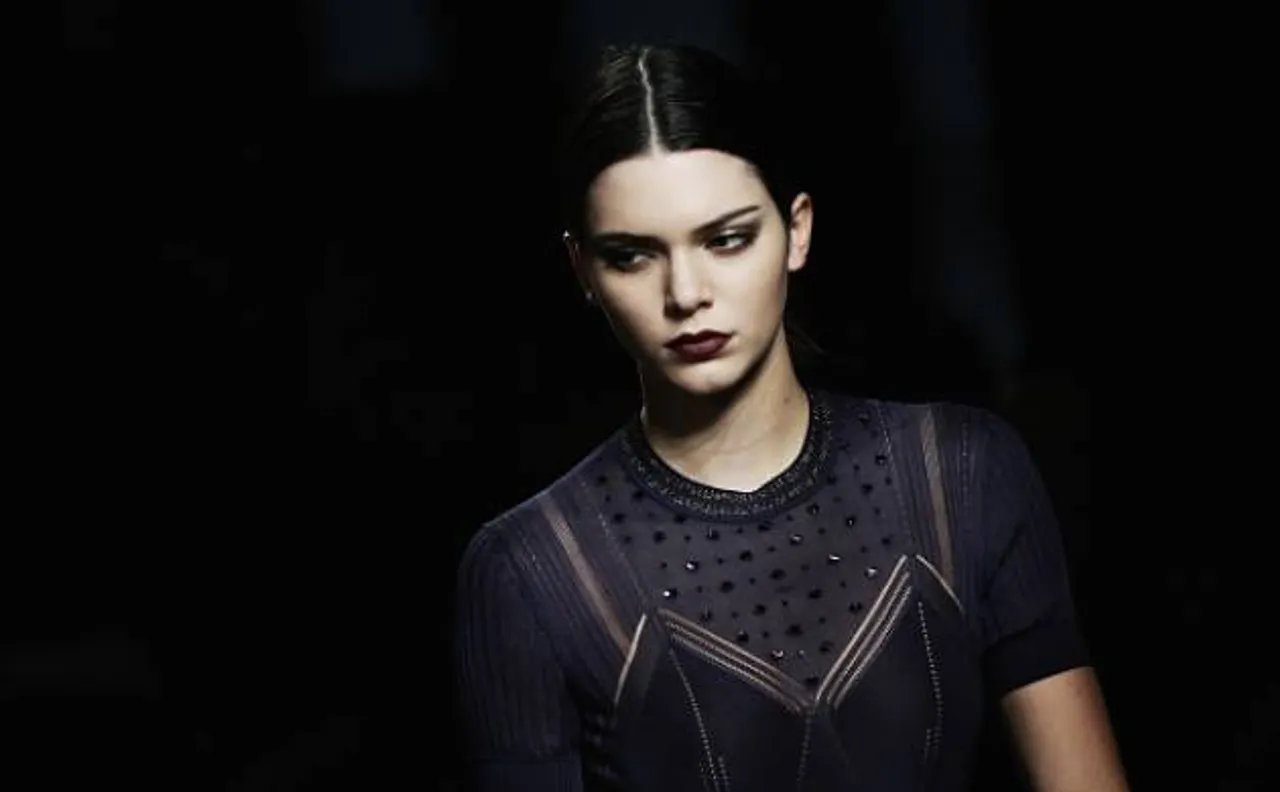 Kendall Jenner crushed on Justin Bieber, Cole, Dylan Sprouse