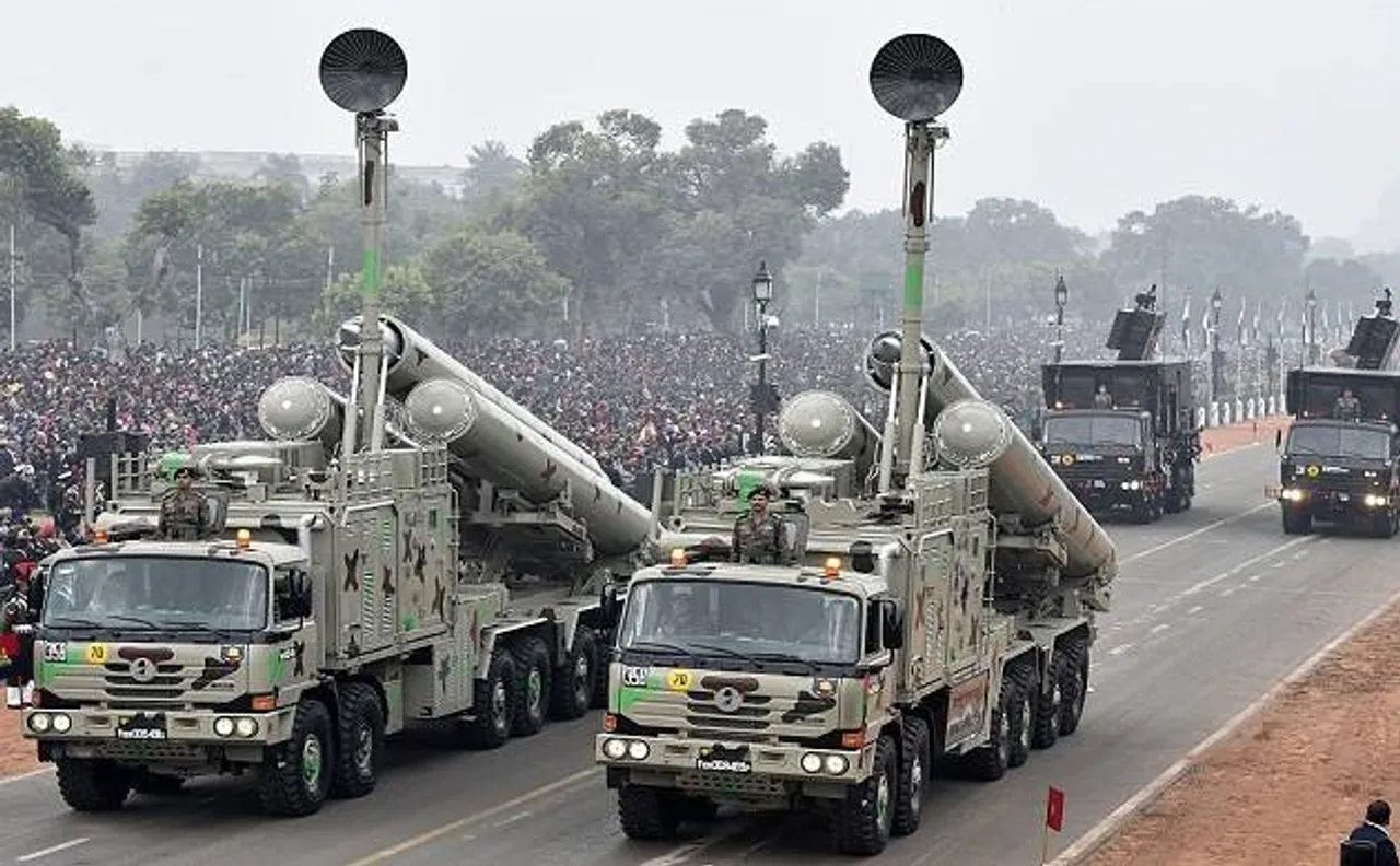 India, Russia to develop 600-km range Brahmos missiles capable of taking down specific targets