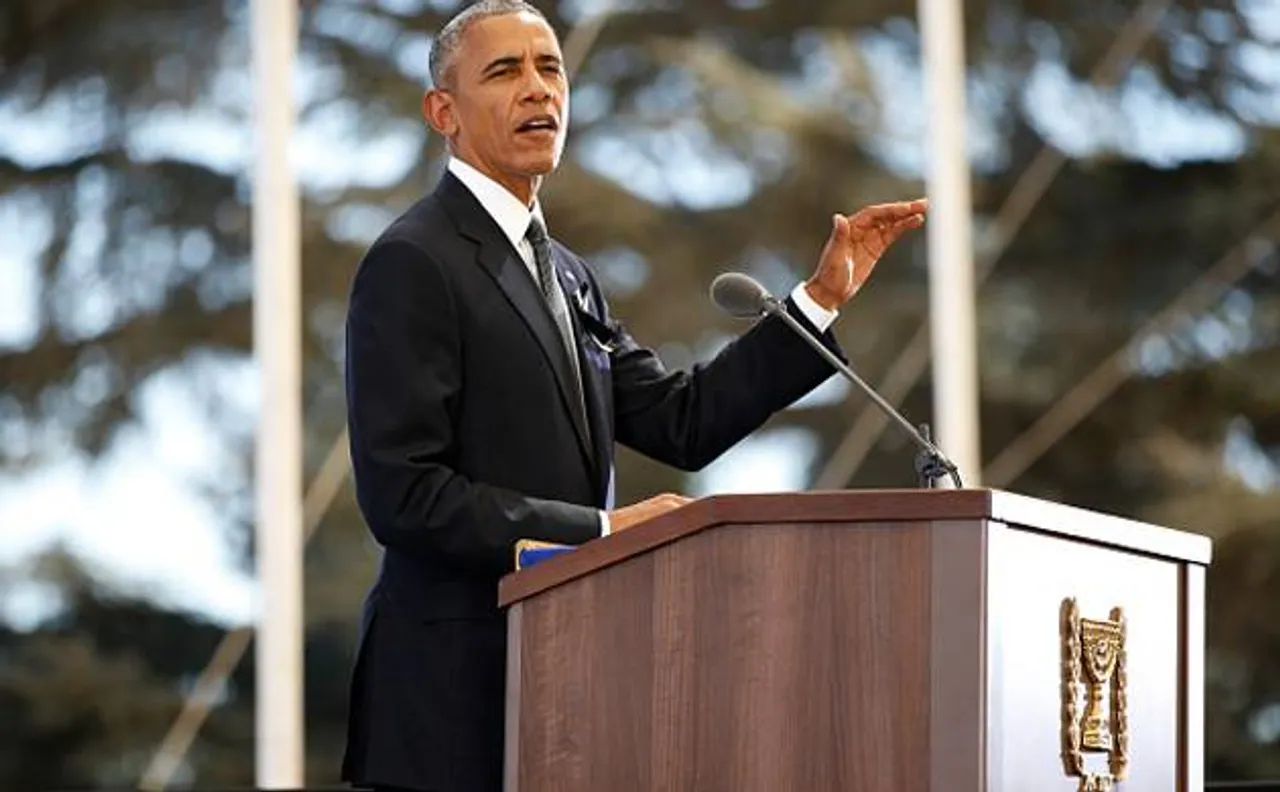 Barack Obama unsure of why he got prestigious Nobel Peace Prize in 2009