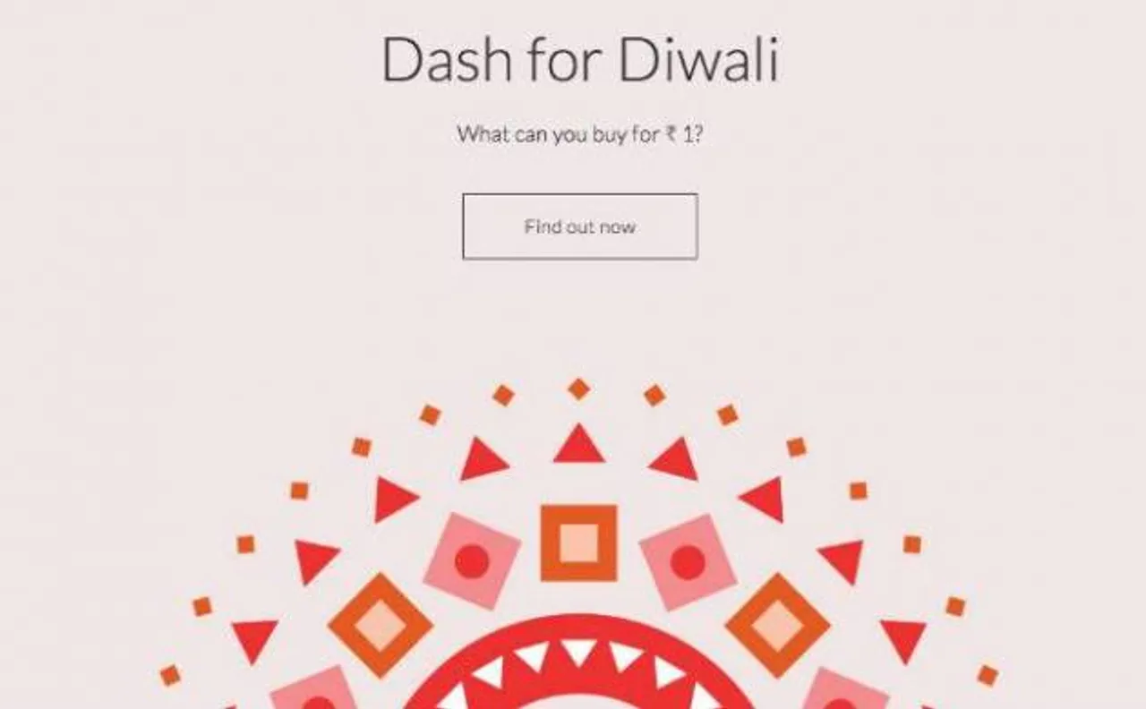 Get ready for One Plus Diwali Dash Sale; chance to grab One Plus 3 at Re. 1 