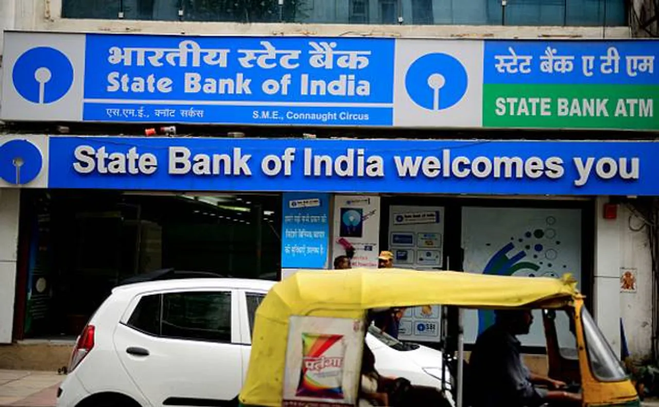 SBI and its subsidiary banks block 6.25 lakh debit cards after suspicious transactions at third-party ATMs