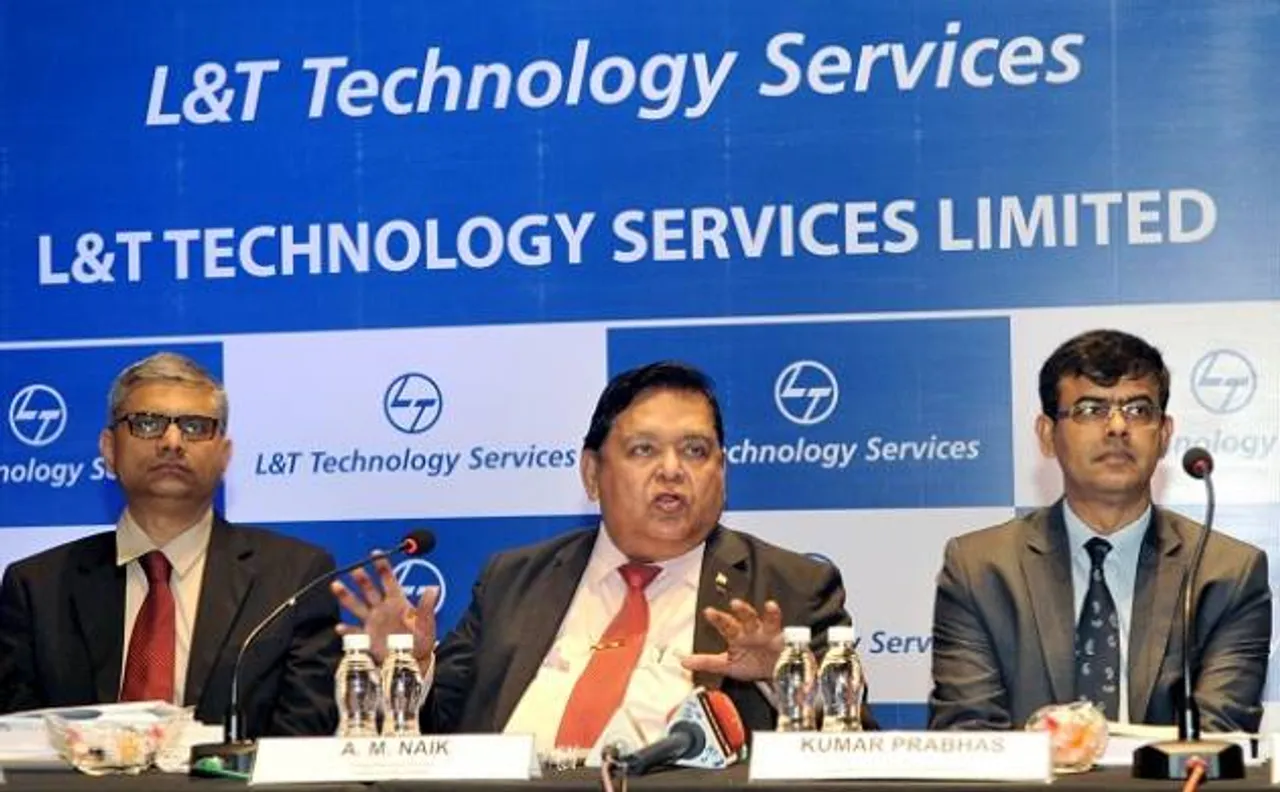 L&T Technology clinch multi-million dollar contract