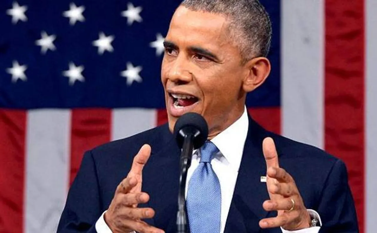 Obama confident Islamic state will be defeated in Mosul