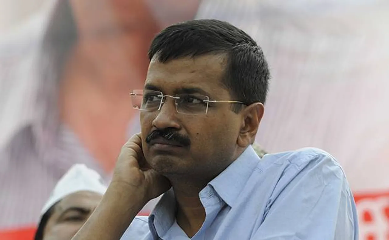 Delhi High Court likely to pronounce its verdict on Kejriwal's plea in defamation case today