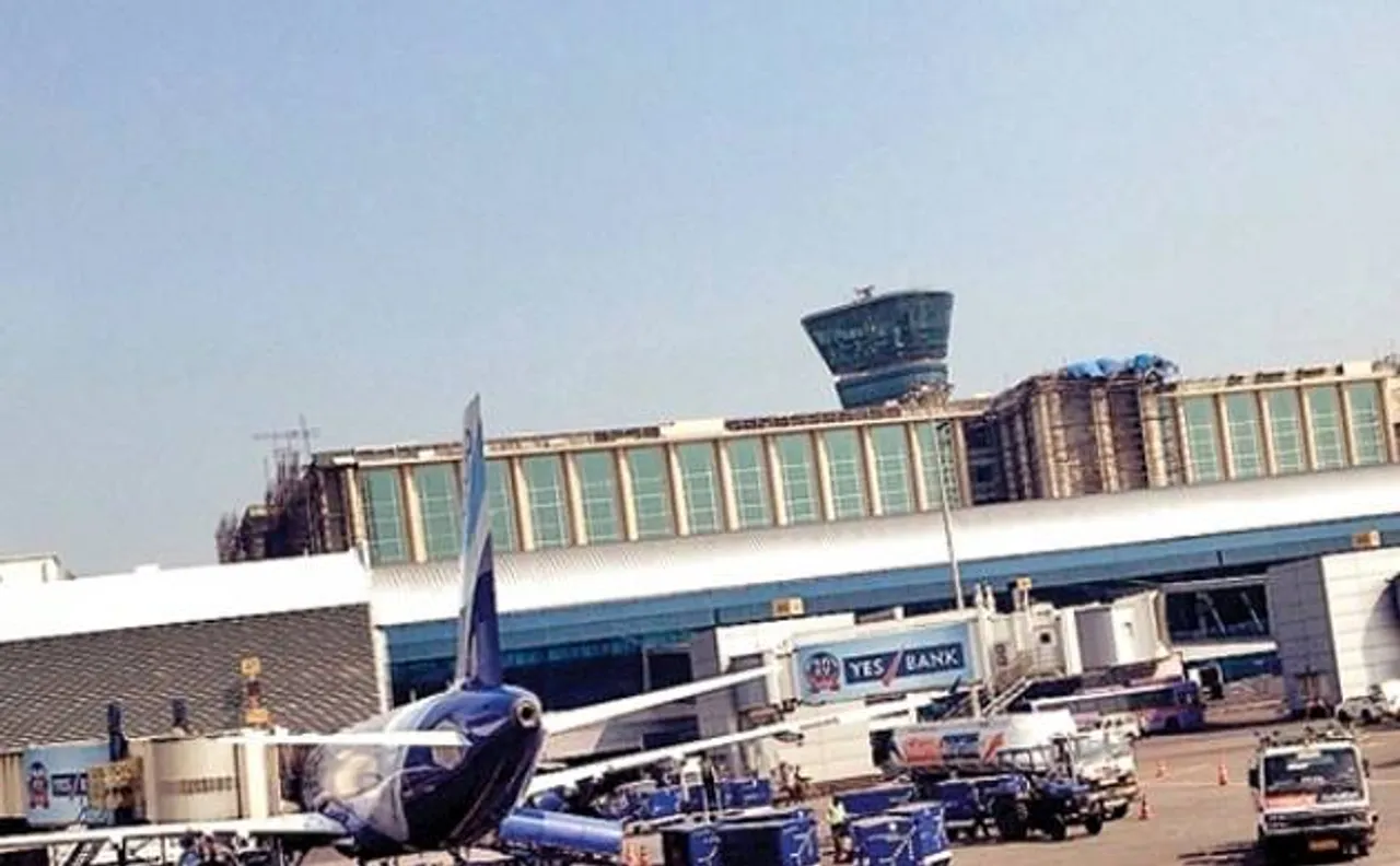 Security forces carry out massive search operation at Jammu airport after suspicious movement