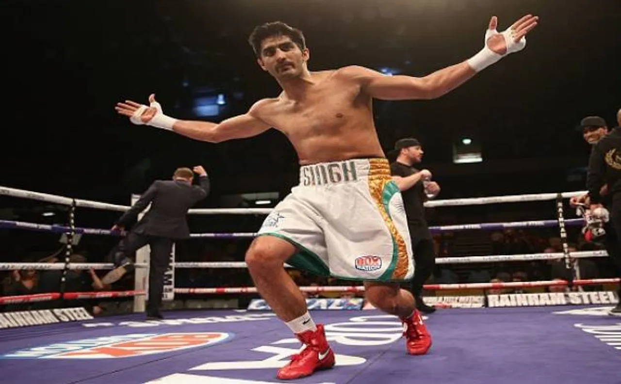 Indian Boxing Council inducted into World Boxing Organisation with voting rights