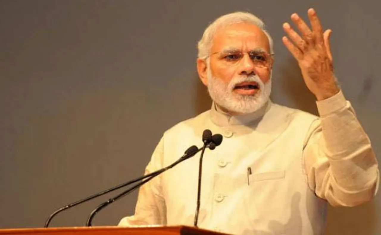 Prime Minister Narendra Modi may attend first India-England test at Rajkot