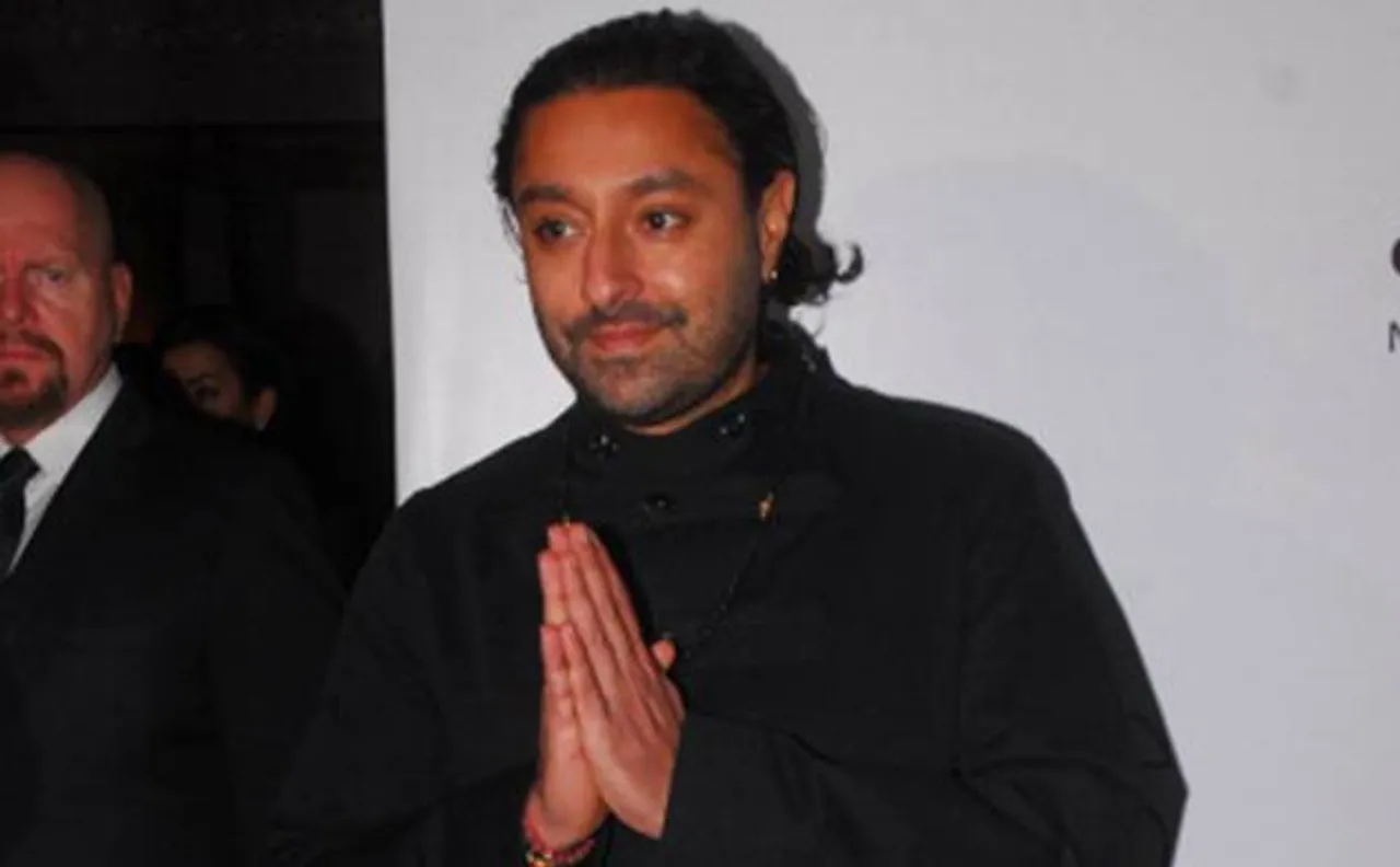 Indian-American Vikram Chatwal charged for allegedly trying to burn two dogs
