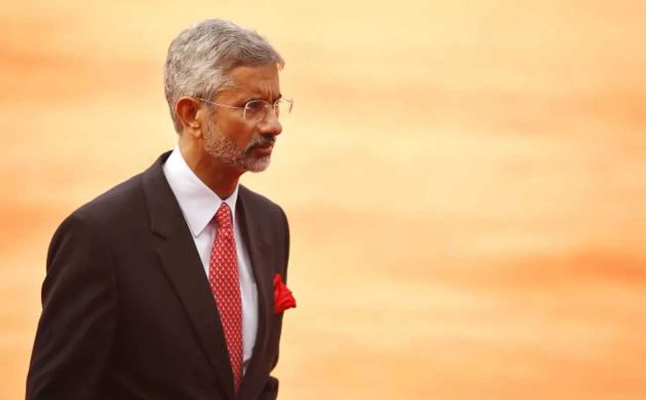 Only military will know if the cross-LoC surgical strikes took place in the past: FS Jaishankar